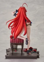 High School DxD