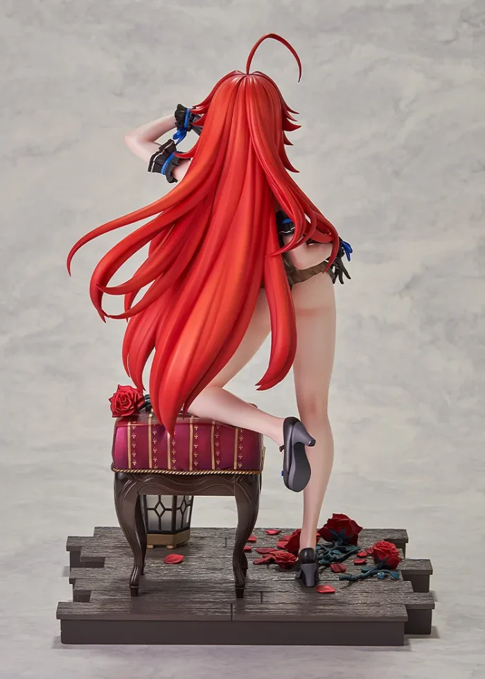 High School DxD
