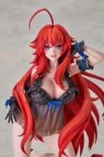 High School DxD