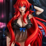 High School DxD