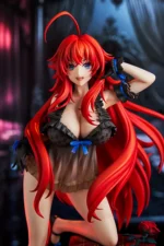 High School DxD