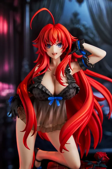 High School DxD