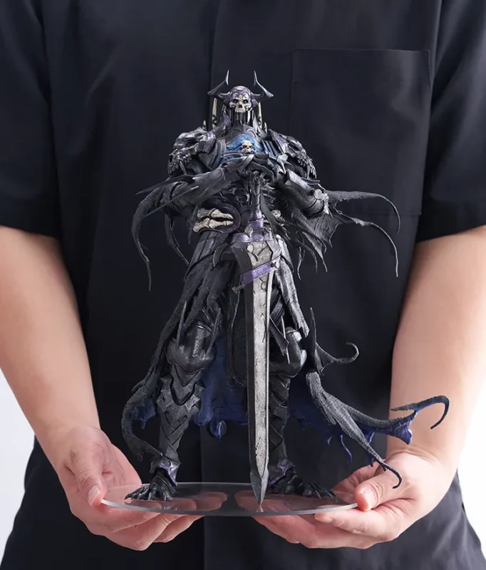 FATE/GRAND ORDER