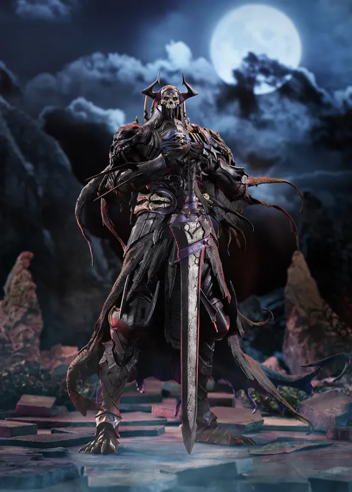 FATE/GRAND ORDER