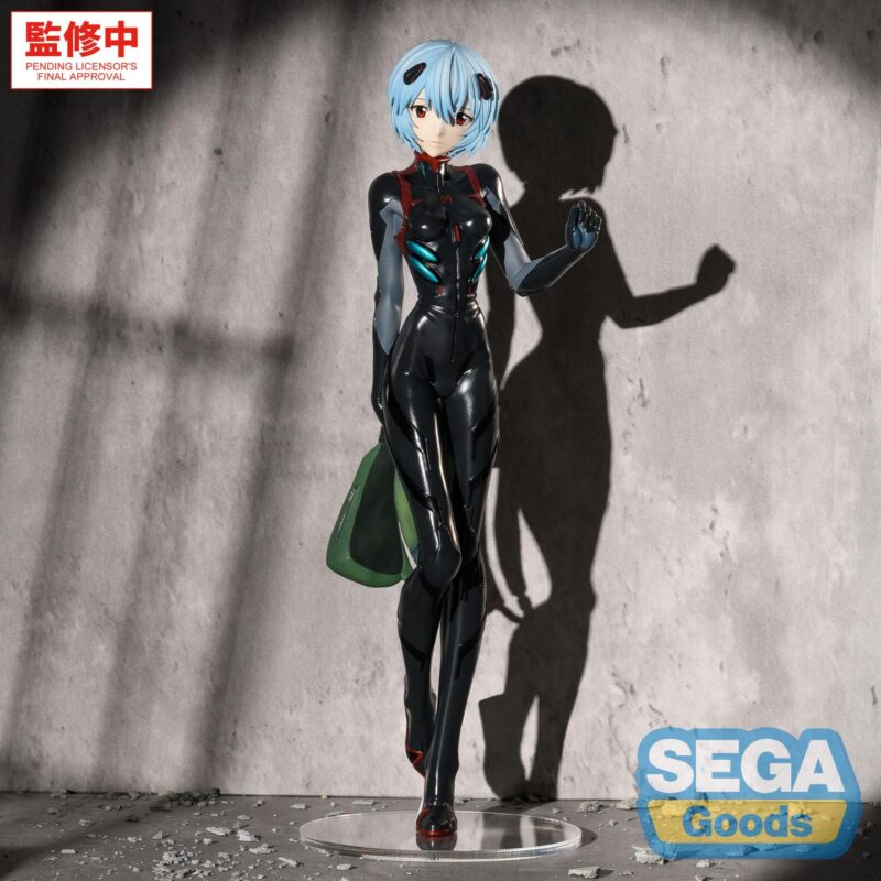 Evangelion