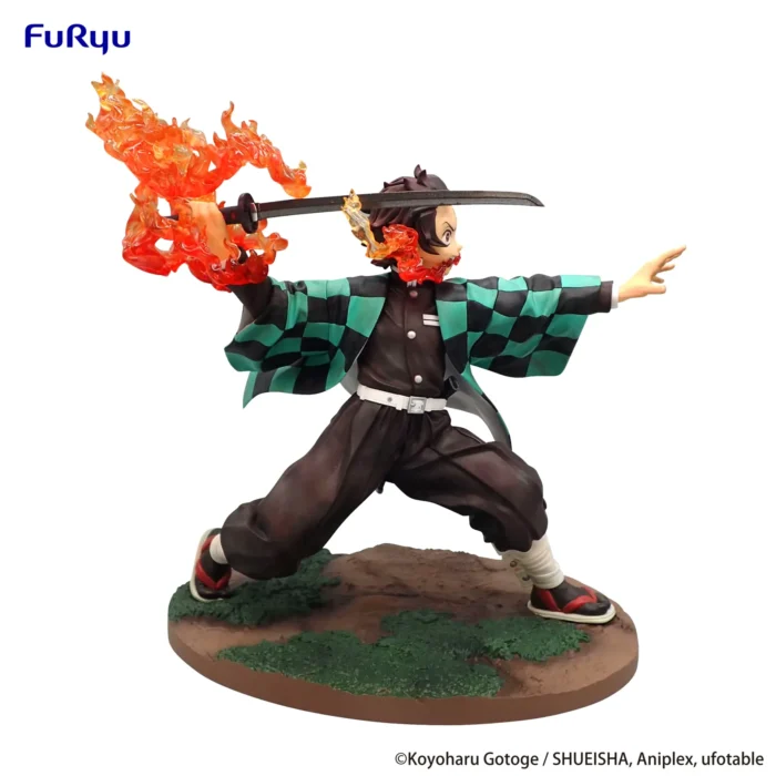 Demon Slayer