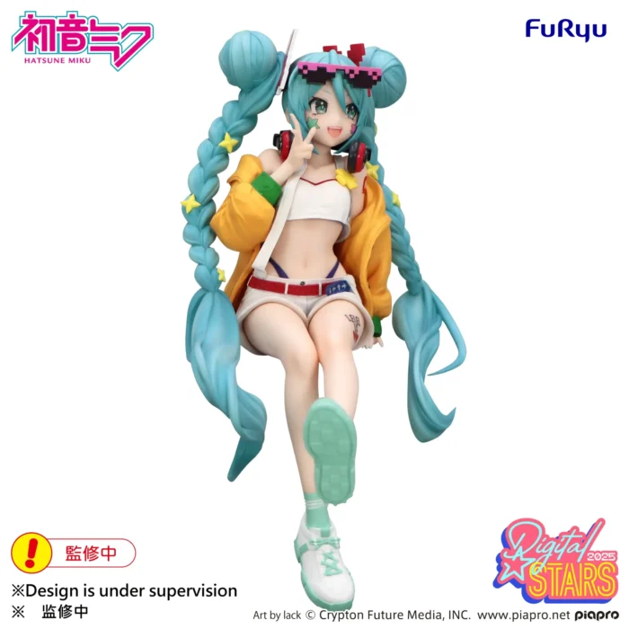 Hatsune Miku