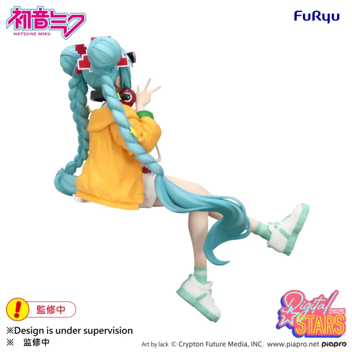 Hatsune Miku