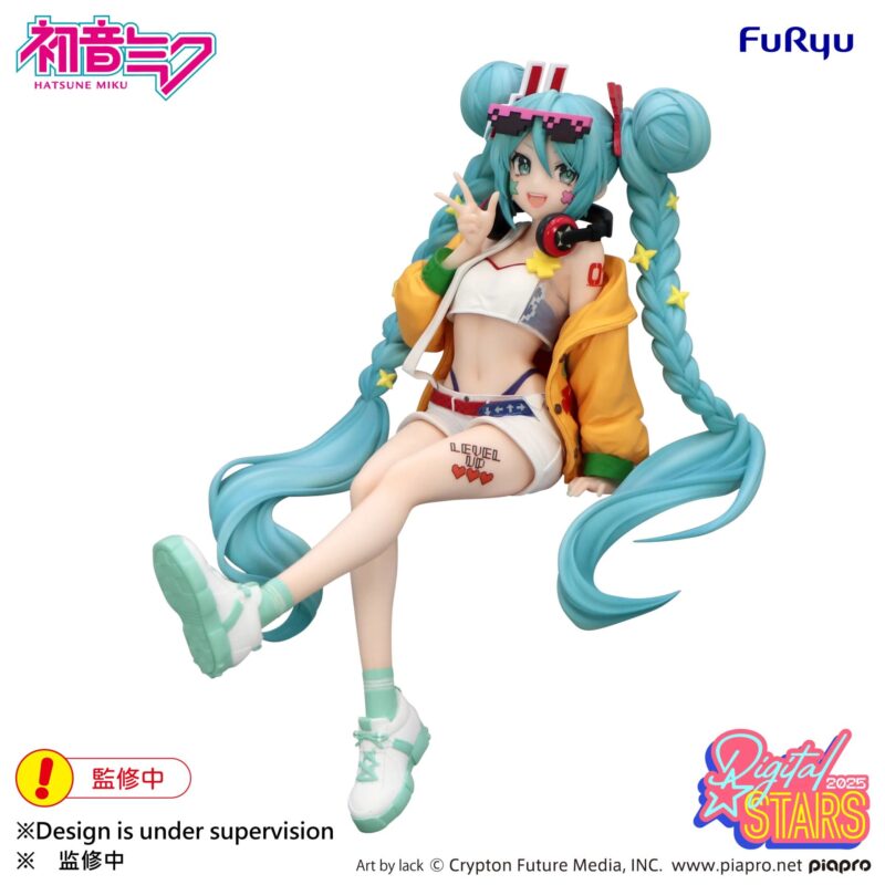 Hatsune Miku