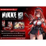NIKKE