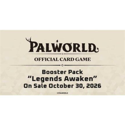 Palworld