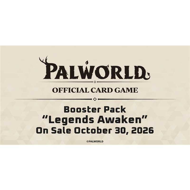 Palworld