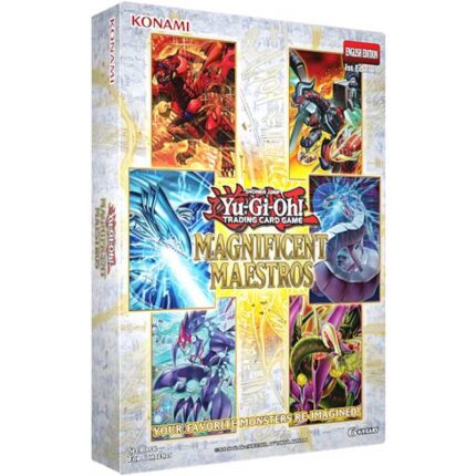 Yu-Gi-Oh!