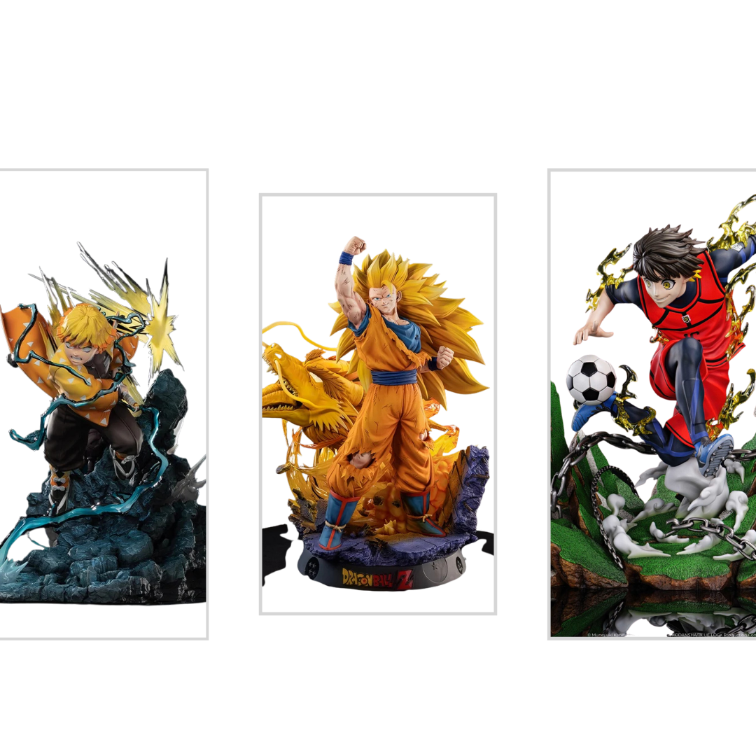 Willkommen bei Anistue