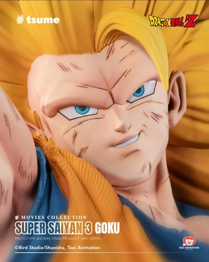 Dragon Ball Z