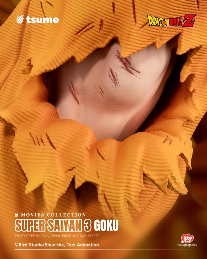 Dragon Ball Z