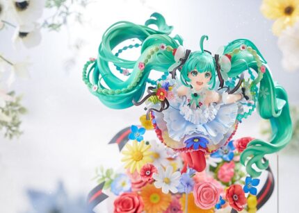 Hatsune Miku