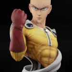 ONE PUNCH MAN