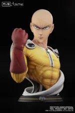 ONE PUNCH MAN