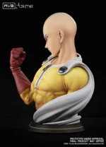 ONE PUNCH MAN