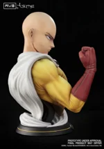 ONE PUNCH MAN