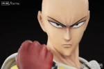 ONE PUNCH MAN