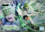 Black Clover