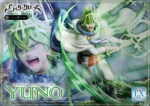 Black Clover