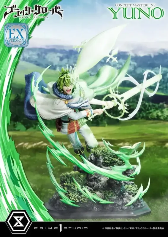 Black Clover