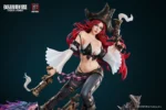 League of Legends