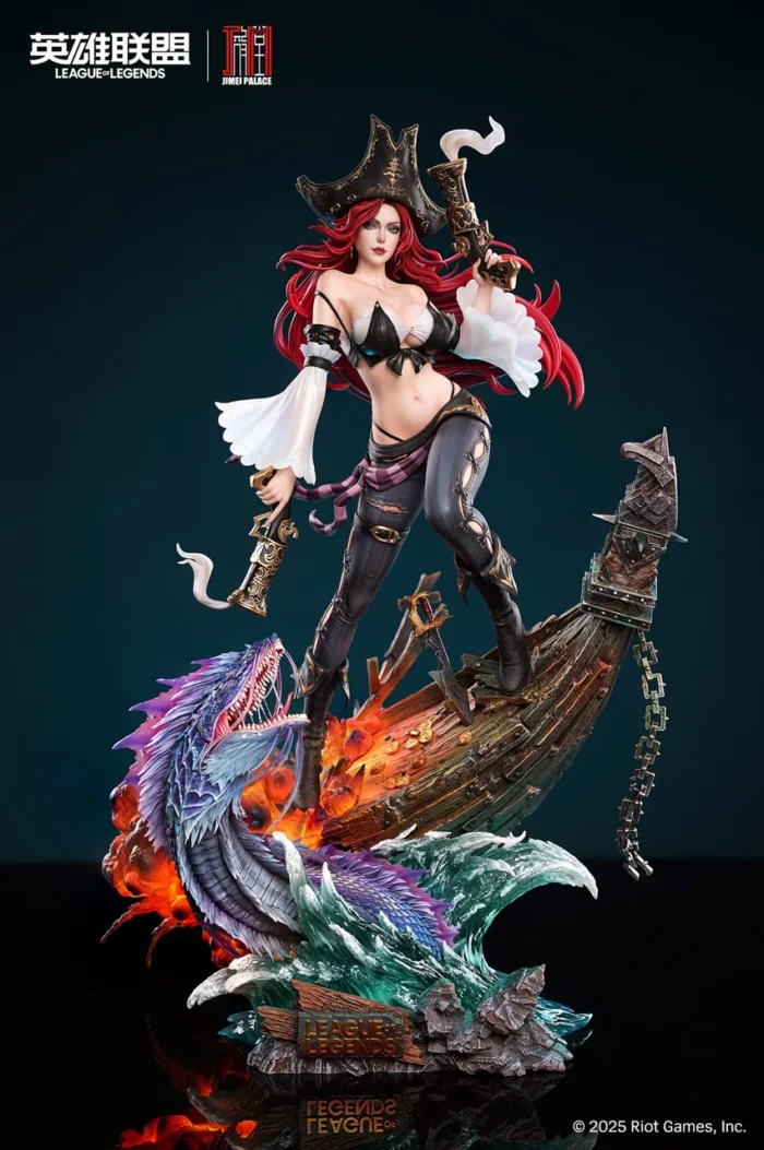 League of Legends