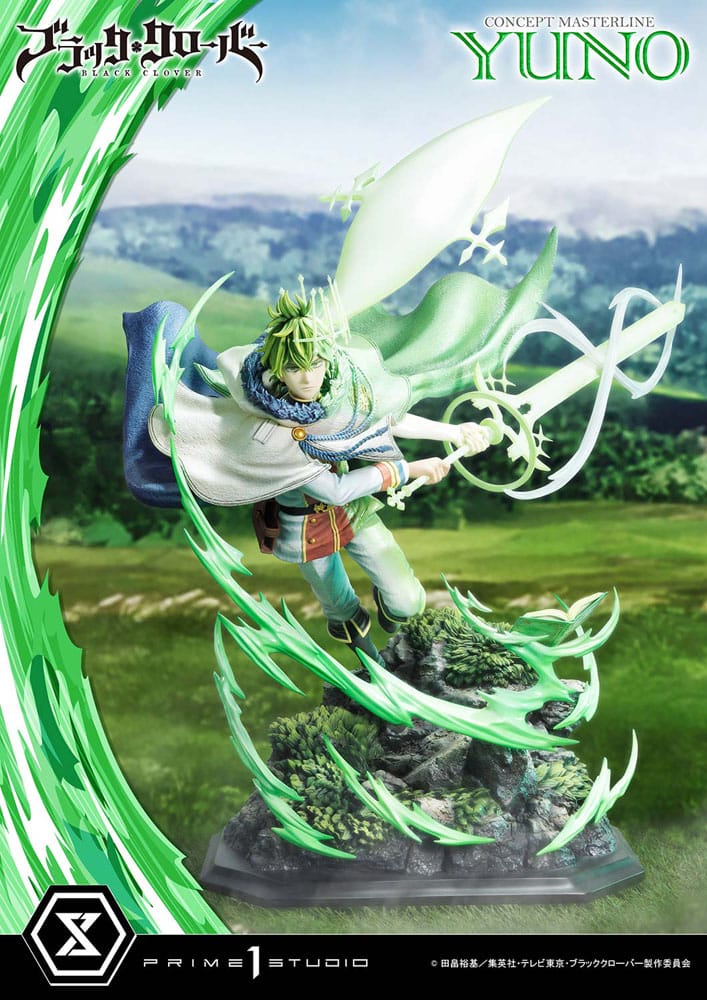 Black Clover Black Clover