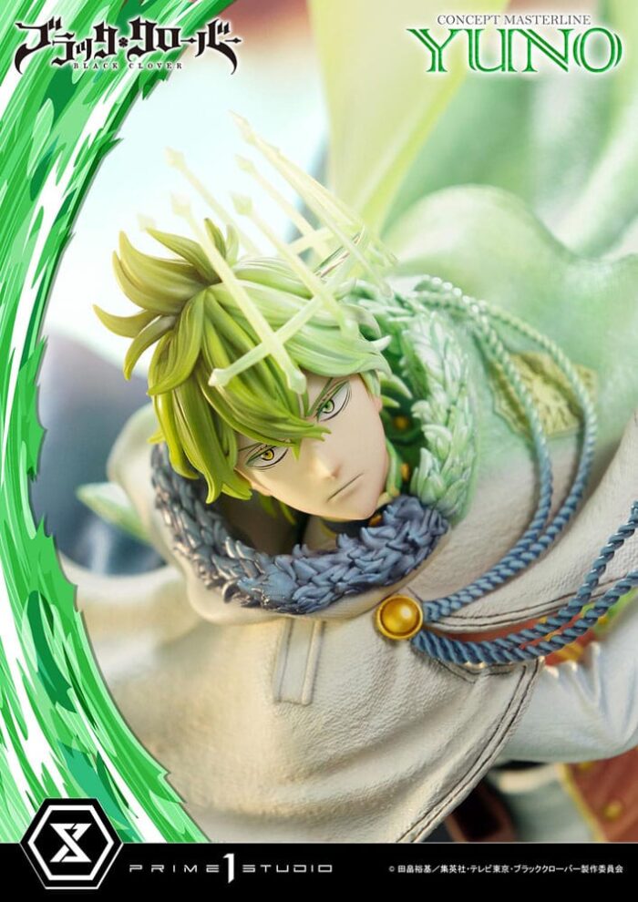 Black Clover