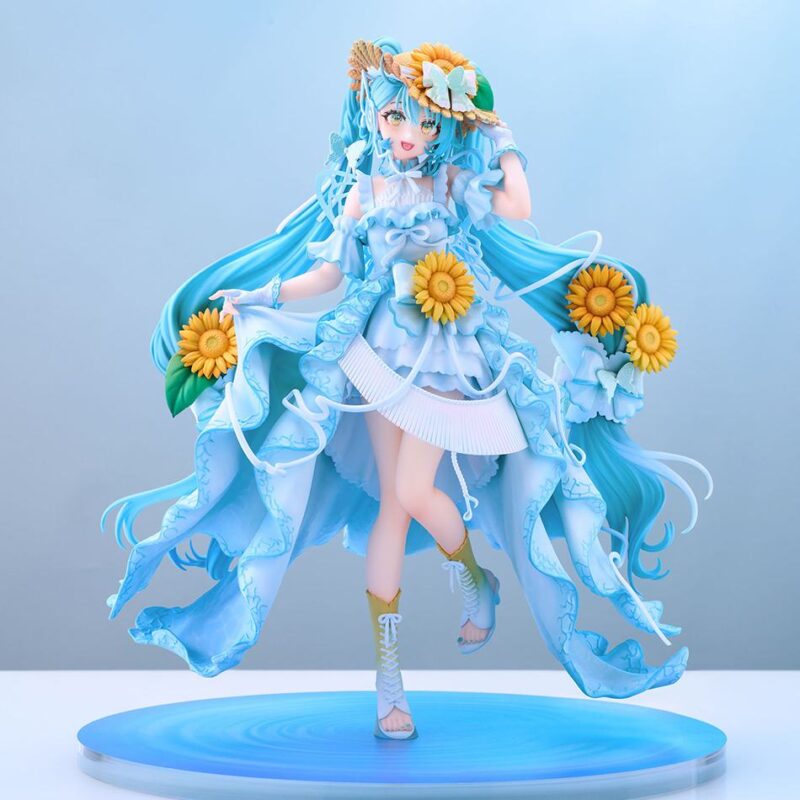 Hatsune Miku Magical Mirai 2026 1/7 Figure