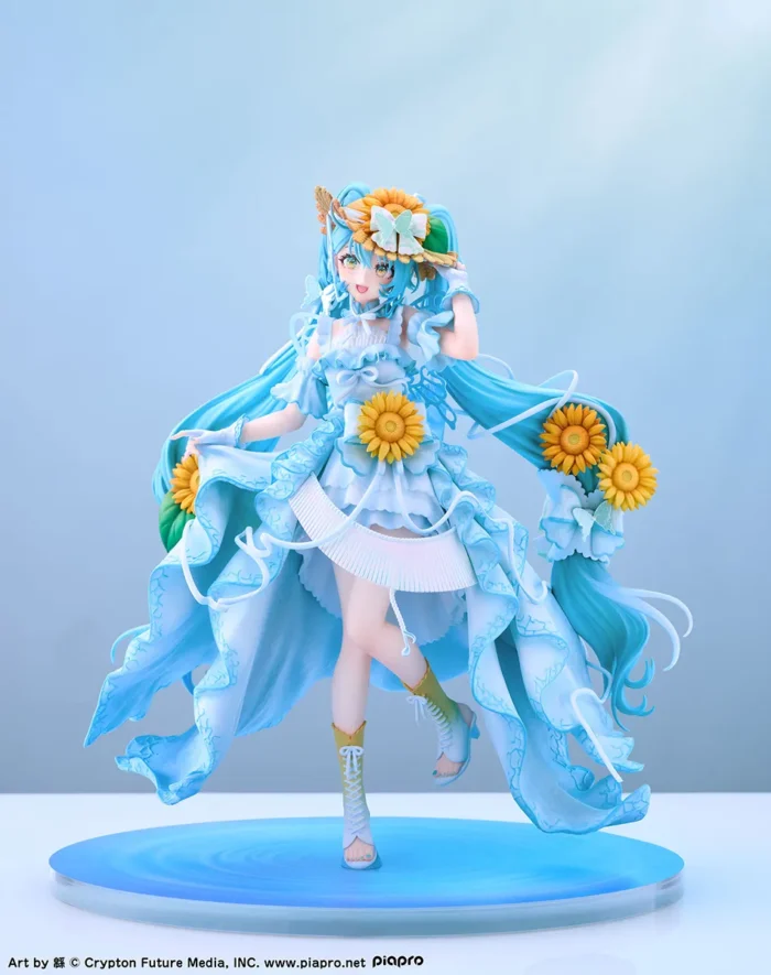 Hatsune Miku Magical Mirai 2026 1/7 Figure – Bild 4