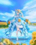 Hatsune Miku Magical Mirai 2026 1/7 Figure – Bild 16