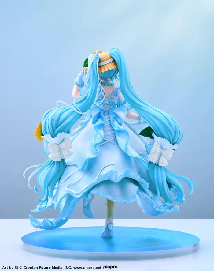 Hatsune Miku Magical Mirai 2026 1/7 Figure – Bild 2