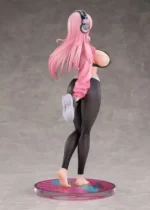 Super Sonico Exercise 1/6 Statue – Bild 22