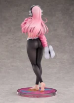 Super Sonico Exercise 1/6 Statue – Bild 9