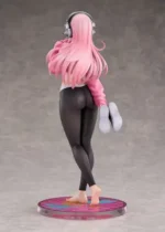Super Sonico Exercise 1/6 Statue – Bild 20