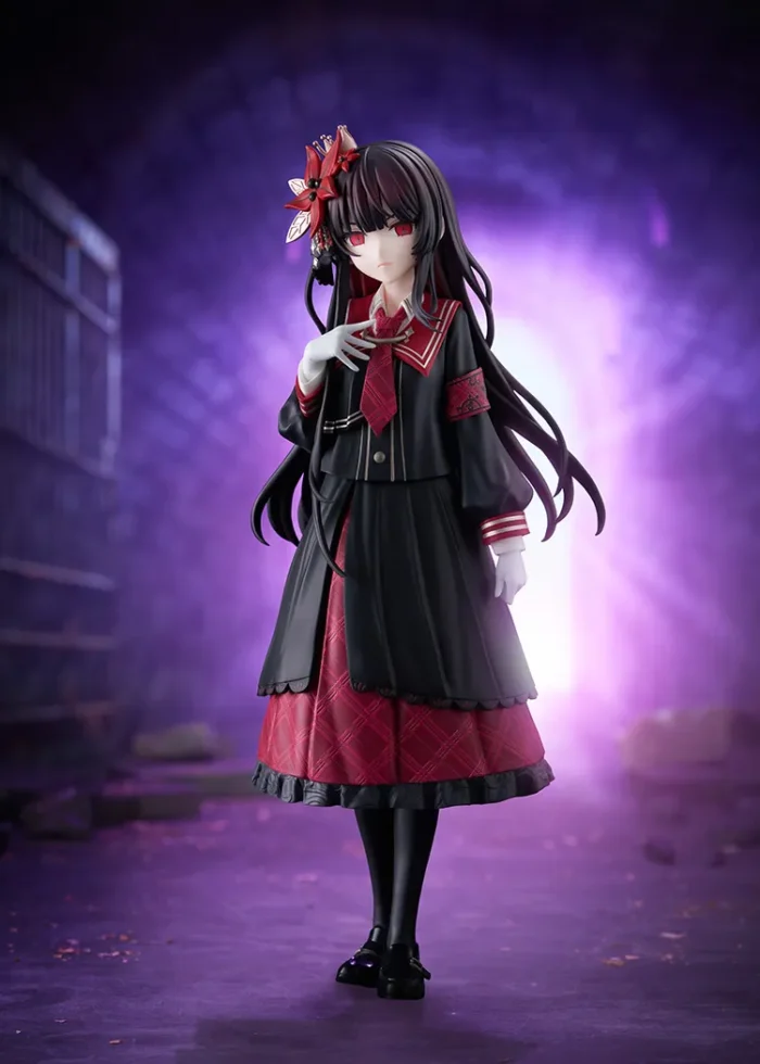 Magial Girl Witch Trials Hiro Nikaido Pop Up Parade L – Bild 2