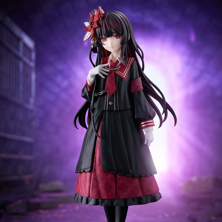 116532__265acd23.jpg Magial Girl Witch Trials Hiro Nikaido Pop Up Parade L – Bild 1