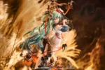 Hatsune Miku Shimian Maifu 1/7 St Rerun – Bild 10