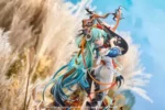 Hatsune Miku Shimian Maifu 1/7 St Rerun – Bild 23