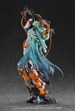 Hatsune Miku Shimian Maifu 1/7 St Rerun – Bild 3