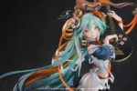 Hatsune Miku Shimian Maifu 1/7 St Rerun – Bild 8