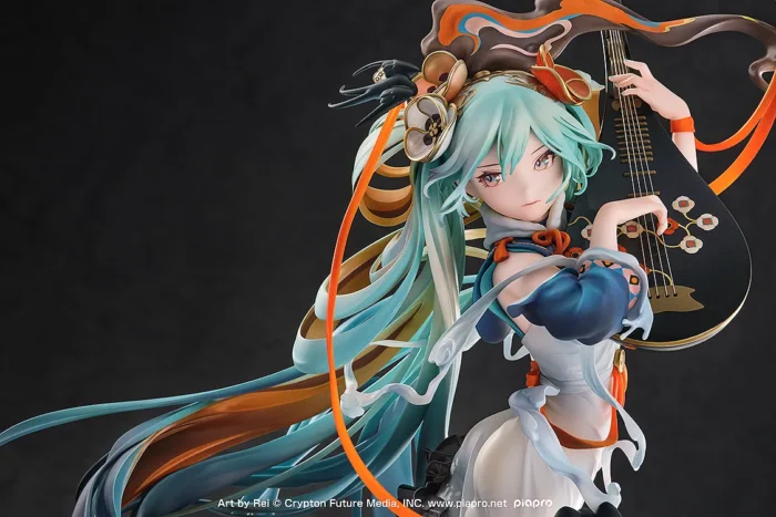 Hatsune Miku Shimian Maifu 1/7 St Rerun – Bild 8