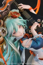 Hatsune Miku Shimian Maifu 1/7 St Rerun – Bild 7