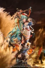 Hatsune Miku Shimian Maifu 1/7 St Rerun – Bild 24