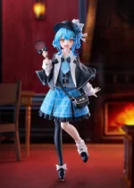 Magical Girl Witch Trials Sherry Tachibana Pop Up Parade L – Bild 3